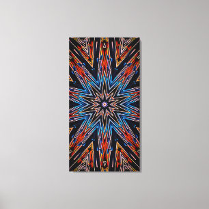 BullmasterGardian 21x40 Leinwanddruck