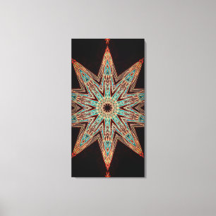 BullmasterGardian 21x40 Leinwanddruck
