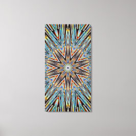 BullmasterGardian 21x40 Leinwanddruck