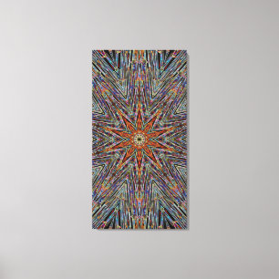 BullmasterGardian 21x40 Leinwanddruck