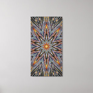 BullmasterGardian 21x40 Leinwanddruck