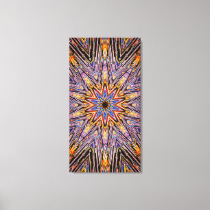 BullmasterGardian 21x40 Leinwanddruck