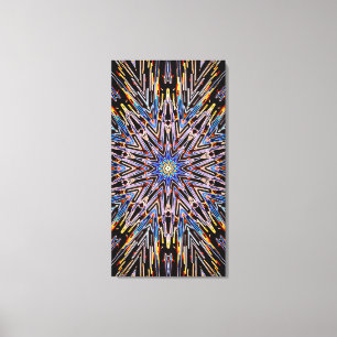 BullmasterGardian 21x40 Leinwanddruck