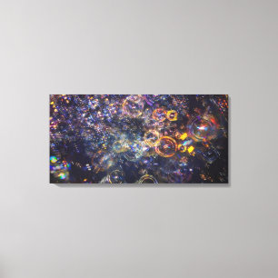 BullmasterGardian 32×16 Impression sur toile