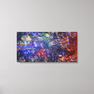 BullmasterGardian 32×16 Impression sur toile