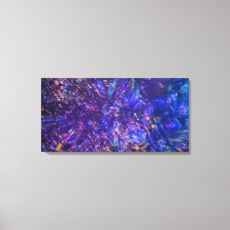 BullmasterGardian 32×16 Impression sur toile