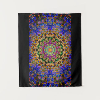 BullmasterGardian 34x40 Tapestry Wandteppich