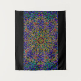 BullmasterGardian 34x40 Tapestry Wandteppich