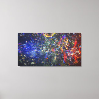 BullmasterGardian 40x21 Leinwanddruck