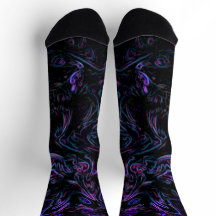 BullmasterGardian Crew Socks