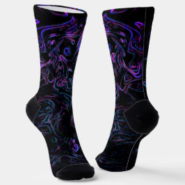 BullmasterGardian Crew Socks Socken