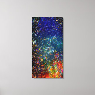 BullmasterGardian Impression sur toile 16×32