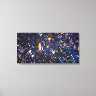 BullmasterGardian Impression sur toile 32×16