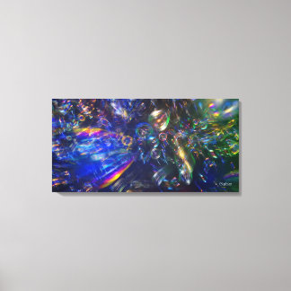BullmasterGardian Impression sur toile 32×16