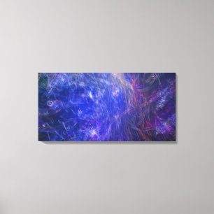 BullmasterGardian Impression sur toile 32×16