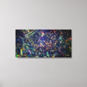 BullmasterGardian Impression sur toile 32×16