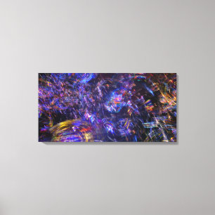 BullmasterGardian Impression sur toile 32×16