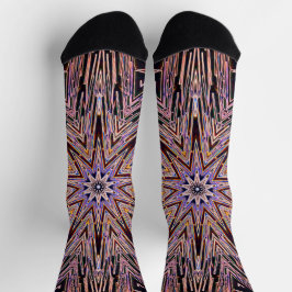 BullmasterGardian Premium Crew Socken