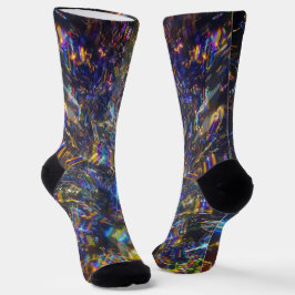 BullmasterGardian Premium Crew Socken