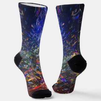 BullmasterGardian Premium Crew Socken