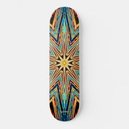 BullmasterGardian-Skateboard Skateboard