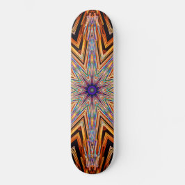 BullmasterGardian-Skateboard Skateboard