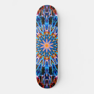 BullmasterGardian-Skateboard Skateboard