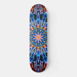 BullmasterGardian-Skateboard Skateboard