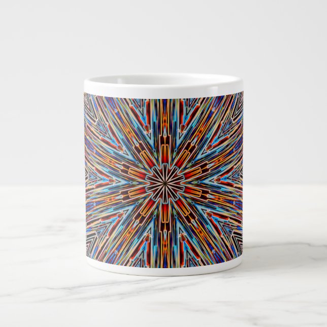 BullmasterGardian Specialty Tasse (Vorderseite)