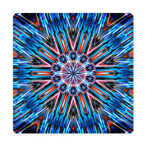 BullmasterGardian Untersetzer Set