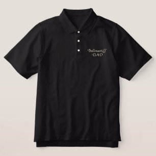 Bullmastif VATER Geschenke