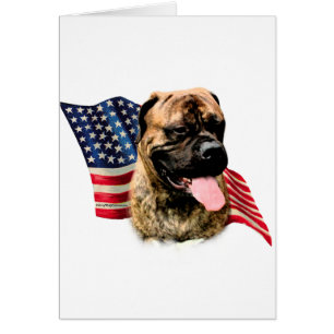 Bullmastiff