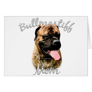 Bullmastiff-Mama 2