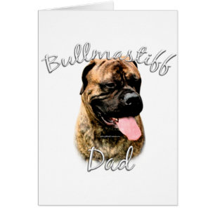Bullmastiff Vater 2