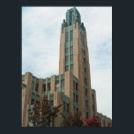 Bullocks Wilshire Gebäude Art Deco Foto Poster<br><div class="desc">Bullocks Wilshire Gebäude Art Deco Foto</div>