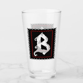 Bullpew-Block solo initial Glas