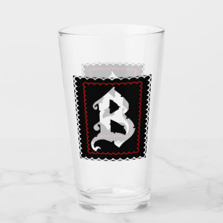 Bullpew-Block solo initial Glas