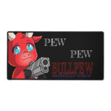 Bullpew Pew