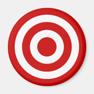 Bull's_Eye Magnet