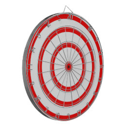 Bullseye Dartboard Dartscheibe
