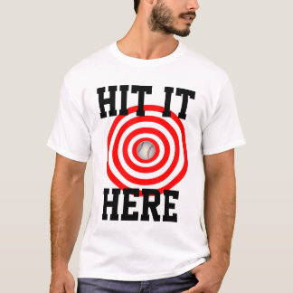 Bullseye-T - Shirt