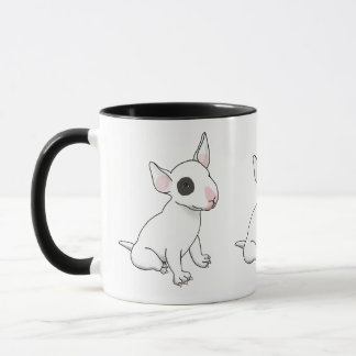 Bullseye-Tasse Tasse