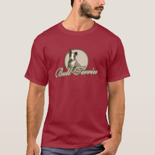 Bullterrier BETTY T-Shirt