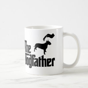 Bullterrier Kaffeetasse
