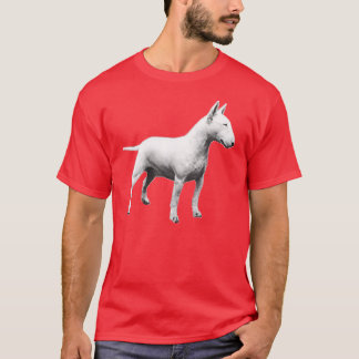 Bullterrier T-Shirt