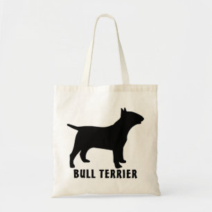 Bullterrier Tragetasche