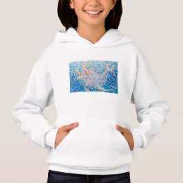 Bullwhale Hoodie