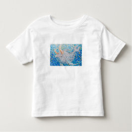 Bullwhale Kleinkind T-shirt