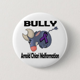 BULLy Arnold Chiari Button