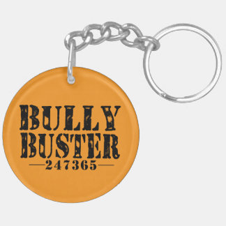 Bully Buster Schlüsselanhänger